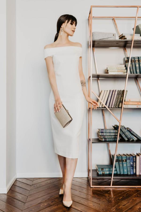 Свадебное платье #RR25